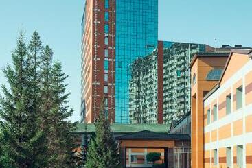 Comfort Hotel Astana