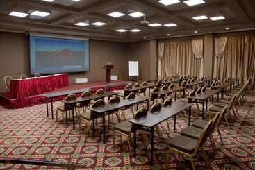 Comfort Hotel Astana