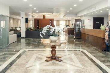 Comfort Hotel Astana