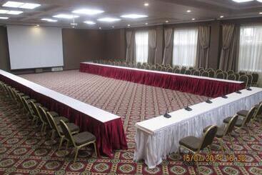 Comfort Hotel Astana