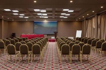 Comfort Hotel Astana