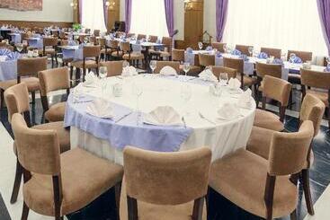 Comfort Hotel Astana