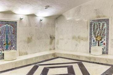 Comfort Hotel Astana