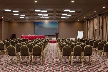 Comfort Hotel Astana