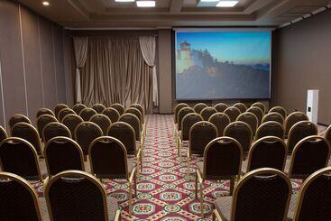 Comfort Hotel Astana