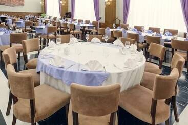 Comfort Hotel Astana