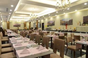 Comfort Hotel Astana