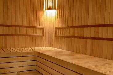 Comfort Hotel Astana