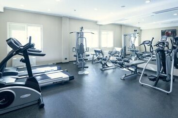Comfort Hotel Astana