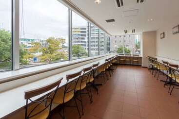 Comfort Hotel Narita