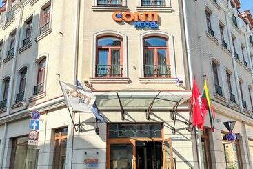 Conti Hotel Vilnius, Conference Centre, Restaurant & Bar