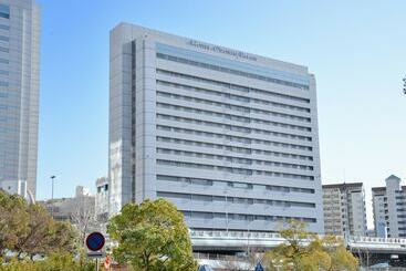 هتل Crown Palais Kobe