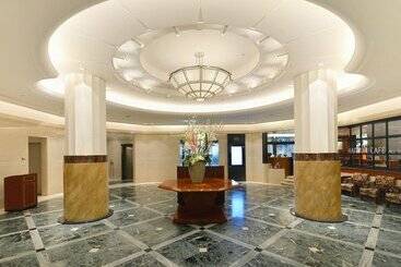 هتل Crown Palais Kobe