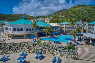 هتل Divi Carina Bay All Inclusive Beach Resort & Casino