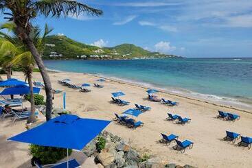 هتل Divi Carina Bay All Inclusive Beach Resort & Casino