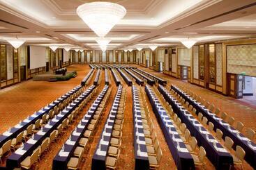 هتل Dorsett Grand Subang