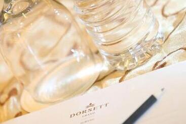 هتل Dorsett Grand Subang