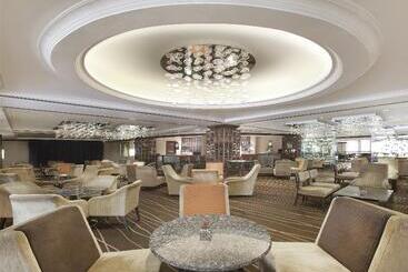 هتل Dorsett Grand Subang