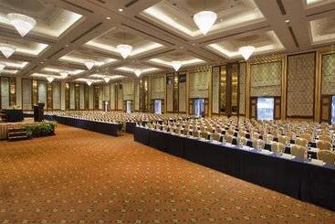 هتل Dorsett Grand Subang