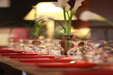 هتل Dorsett Grand Subang