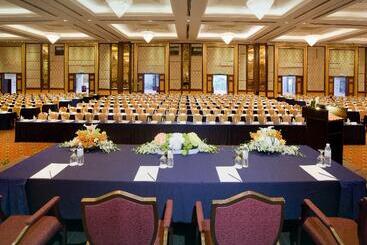 هتل Dorsett Grand Subang