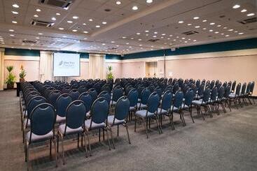 هتل Esuites Congonhas By Atlantica