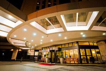 هتل Esuites Congonhas By Atlantica