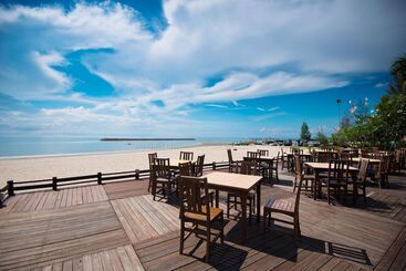 酒店 Fisherman S Resort Haad Chao Samran