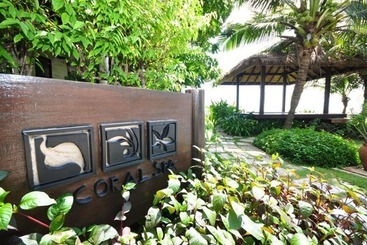 酒店 Fisherman S Resort Haad Chao Samran