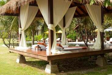 酒店 Fisherman S Resort Haad Chao Samran