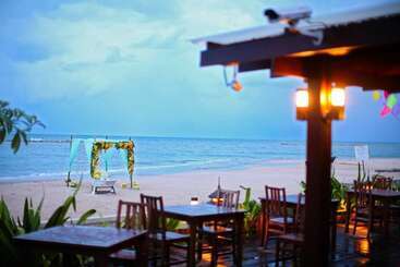 酒店 Fisherman S Resort Haad Chao Samran