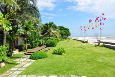 酒店 Fisherman S Resort Haad Chao Samran