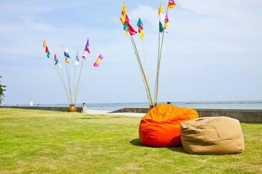 酒店 Fisherman S Resort Haad Chao Samran