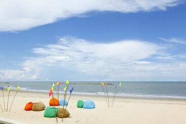 酒店 Fisherman S Resort Haad Chao Samran