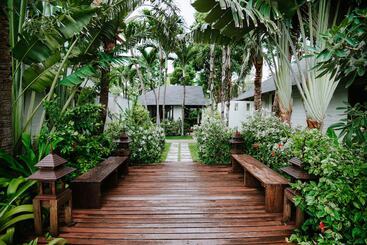 酒店 Fisherman S Resort Haad Chao Samran