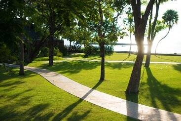 酒店 Fisherman S Resort Haad Chao Samran