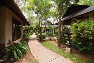 酒店 Fisherman S Resort Haad Chao Samran
