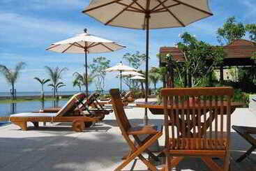 酒店 Fisherman S Resort Haad Chao Samran