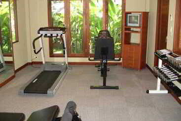 酒店 Fisherman S Resort Haad Chao Samran