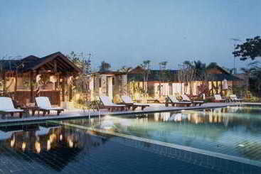 酒店 Fisherman S Resort Haad Chao Samran