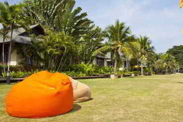 酒店 Fisherman S Resort Haad Chao Samran