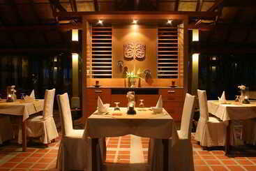 酒店 Fisherman S Resort Haad Chao Samran