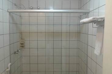 هتل Flat Vista Mar Da Beira Mar
