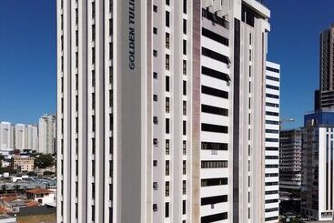 هتل Golden Tulip Goiania Address