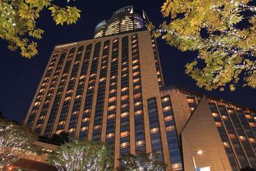 Grand Hyatt Tokyo - Tokyo