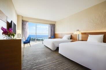 هتل Grand Nikko Awaji