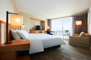 هتل Grand Nikko Awaji