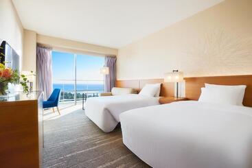هتل Grand Nikko Awaji