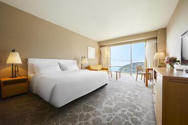 هتل Grand Nikko Awaji