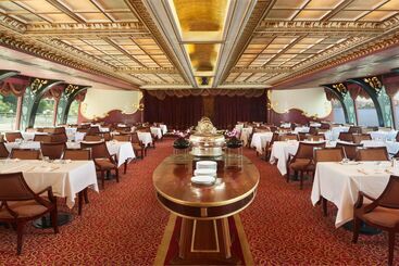 هتل Hilton Cairo Grand Nile